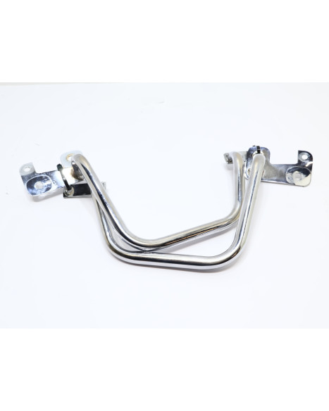 Kawasaki EN 500 Vulcan, fäste sidoväskor (par)