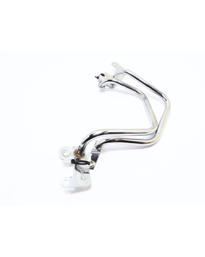 Kawasaki EN 500 Vulcan, fäste sidoväskor (par)