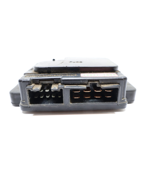 Kawasaki EN 500 Vulcan, säkringsdosa 2