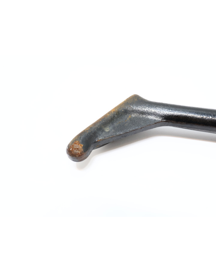 Kawasaki EN 500 Vulcan, sidostöd