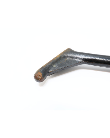 Kawasaki EN 500 Vulcan, sidostöd