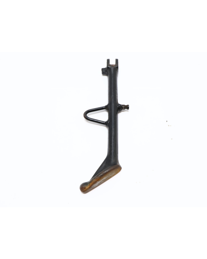 Kawasaki EN 500 Vulcan, sidostöd