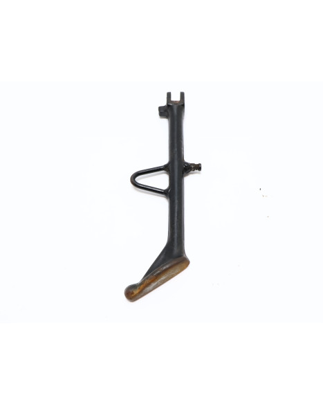 Kawasaki EN 500 Vulcan, sidostöd