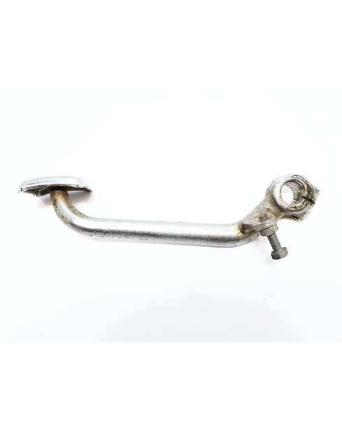 Kawasaki EN 500 Vulcan, bromspedal