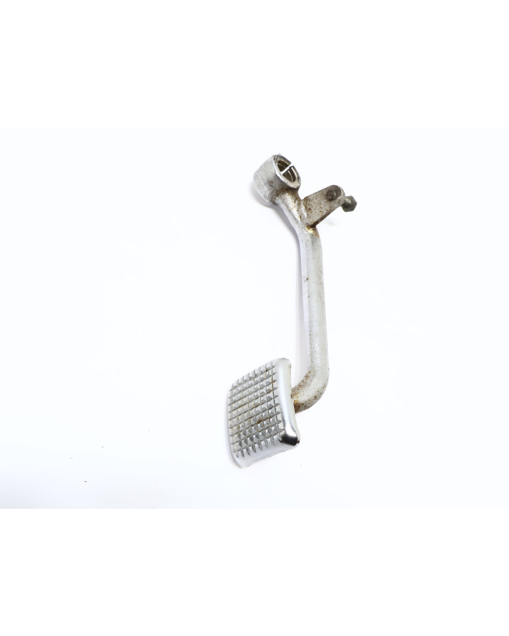 Kawasaki EN 500 Vulcan, bromspedal