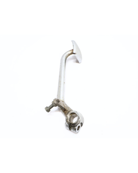 Kawasaki EN 500 Vulcan, bromspedal