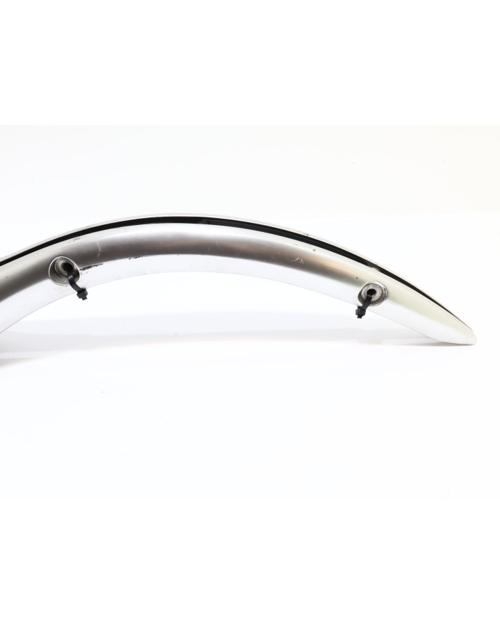 Yamaha XV 1900A Midnight Star, fäste bakskärm...