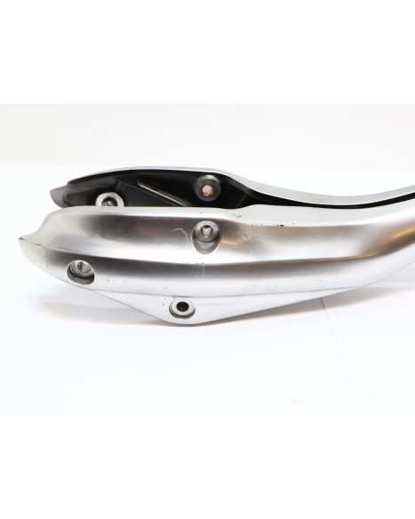 Yamaha XV 1900A Midnight Star, fäste bakskärm (par)