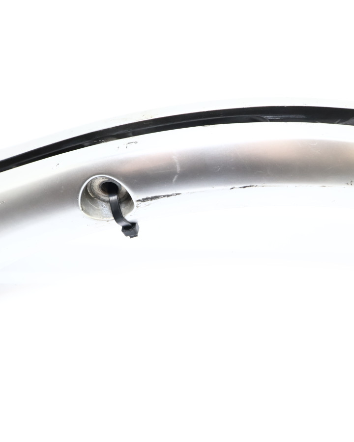 Yamaha XV 1900A Midnight Star, fäste bakskärm...