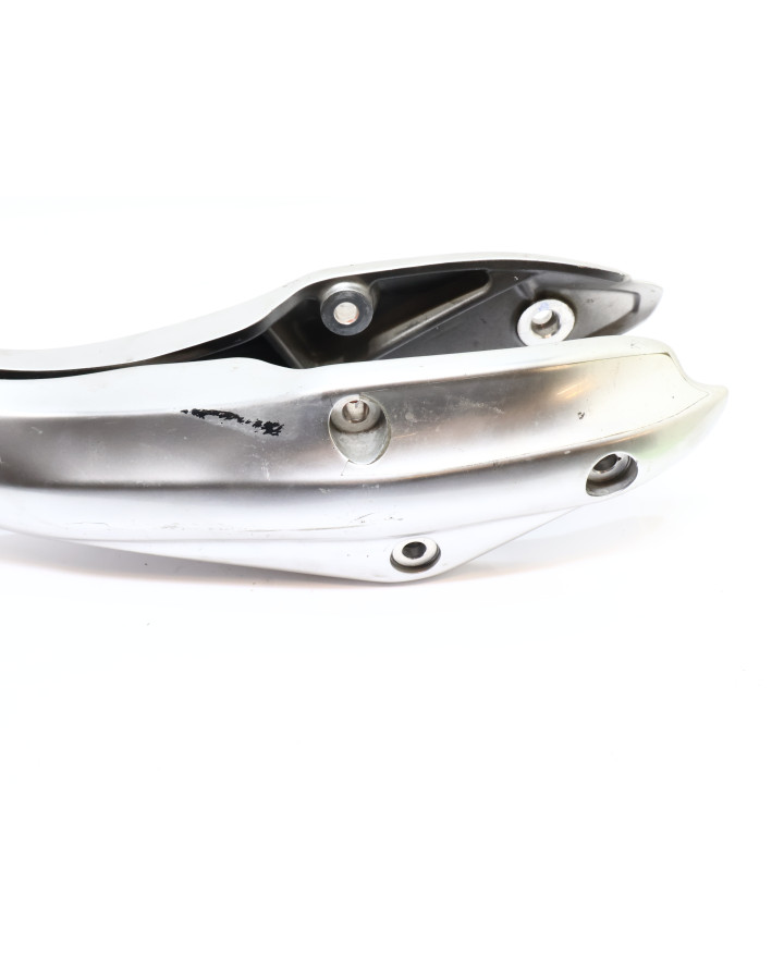 Yamaha XV 1900A Midnight Star, fäste bakskärm...