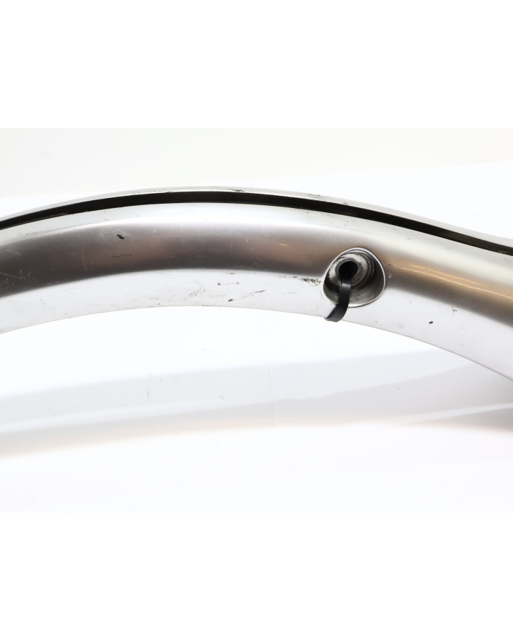 Yamaha XV 1900A Midnight Star, fäste bakskärm...