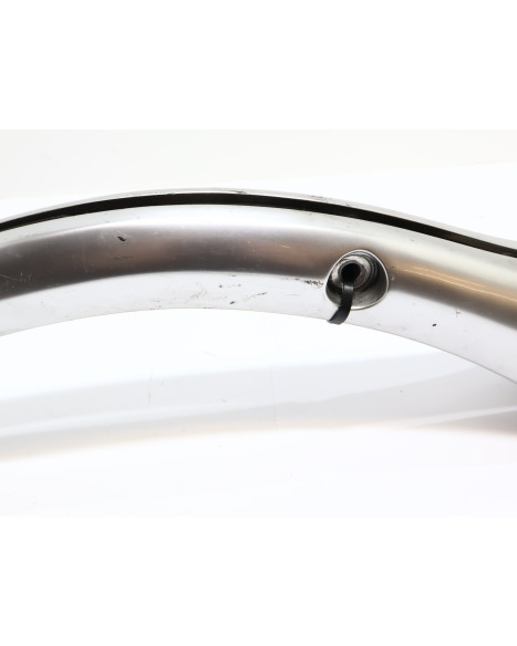 Yamaha XV 1900A Midnight Star, fäste bakskärm (par)