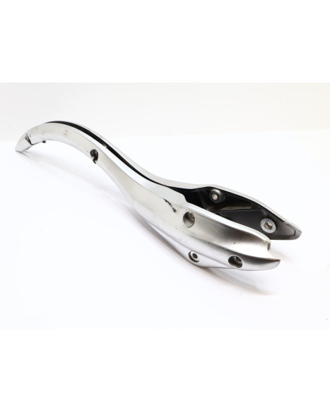 Yamaha XV 1900A Midnight Star, fäste bakskärm (par)