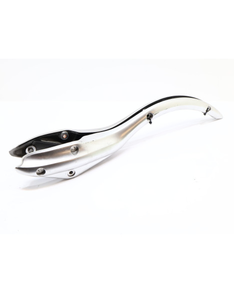 Yamaha XV 1900A Midnight Star, fäste bakskärm (par)