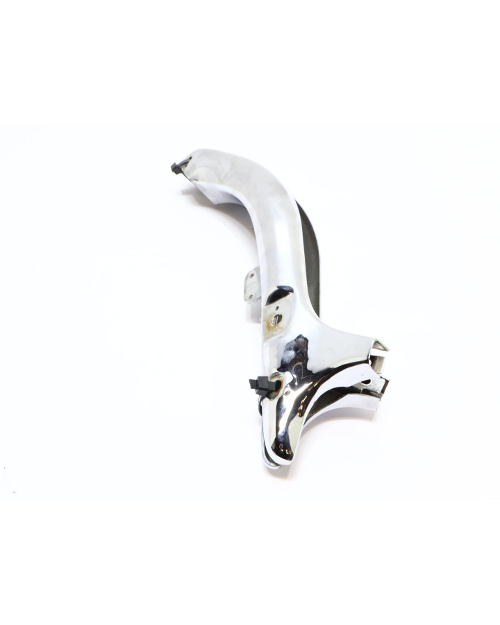 Kawasaki EN 500 Vulcan, fäste bakskärm (par)