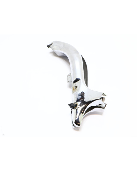 Kawasaki EN 500 Vulcan, fäste bakskärm (par)