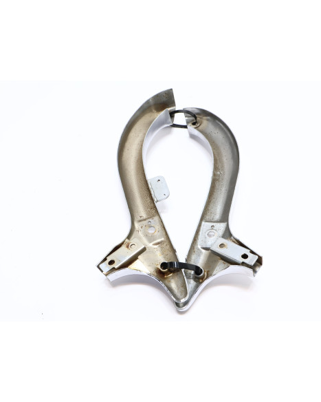 Kawasaki EN 500 Vulcan, fäste bakskärm (par)