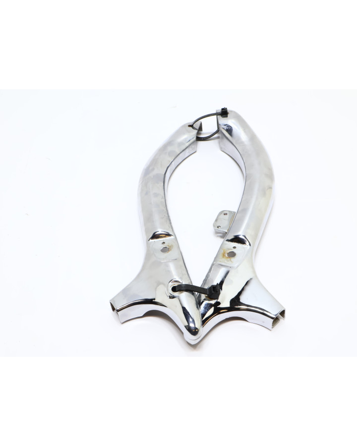 Kawasaki EN 500 Vulcan, fäste bakskärm (par)