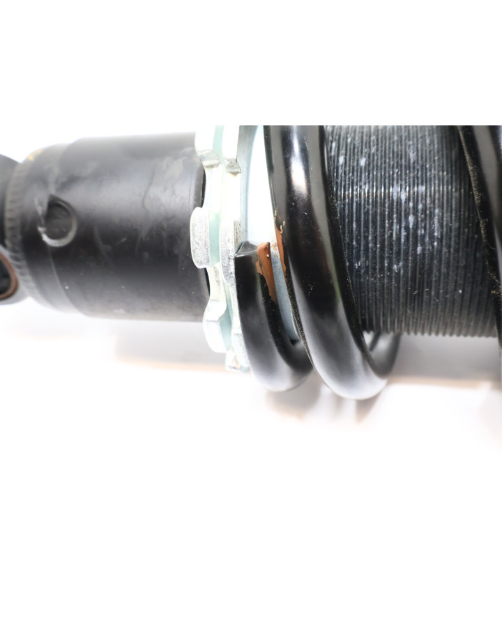 Kawasaki Z900, stötdämpare bak