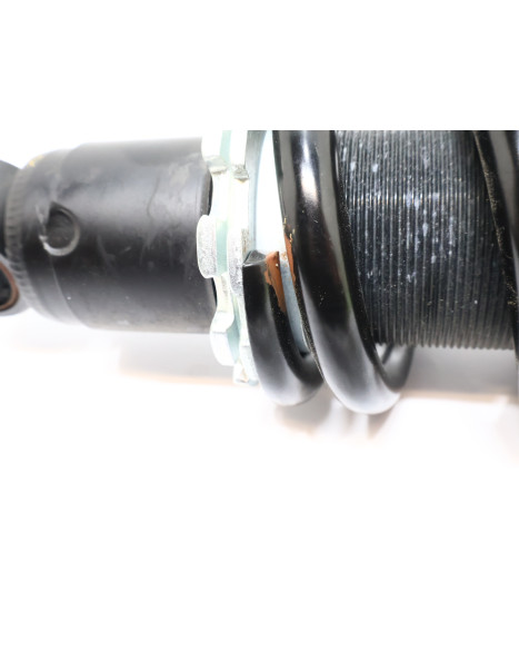 Kawasaki Z900, stötdämpare bak