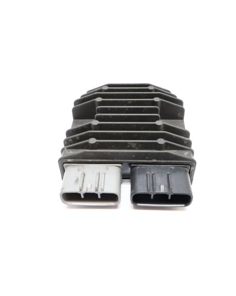 Yamaha XV 1900A Midnight Star, voltregulator