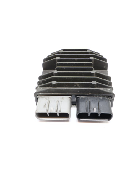 Yamaha XV 1900A Midnight Star, voltregulator