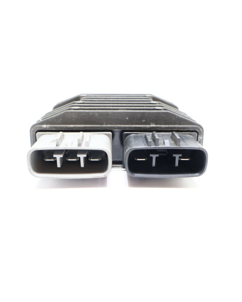 Yamaha XV 1900A Midnight Star, voltregulator 2