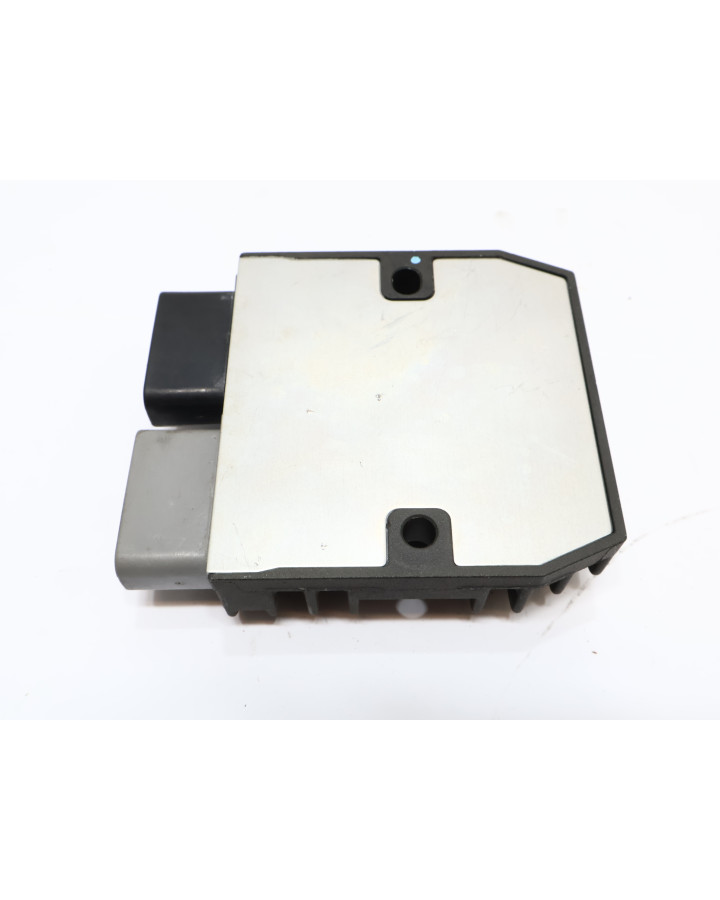 Yamaha XV 1900A Midnight Star, voltregulator