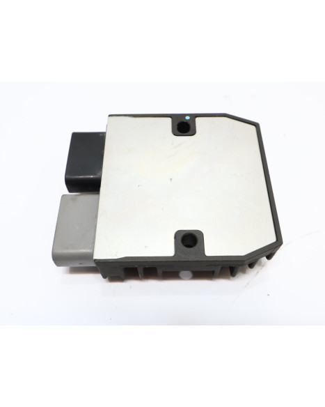 Yamaha XV 1900A Midnight Star, voltregulator