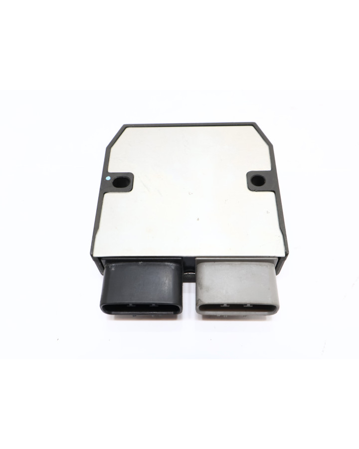 Yamaha XV 1900A Midnight Star, voltregulator