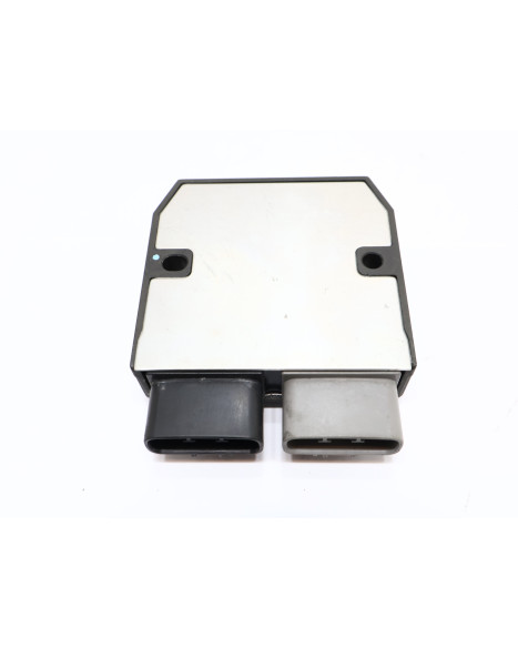 Yamaha XV 1900A Midnight Star, voltregulator