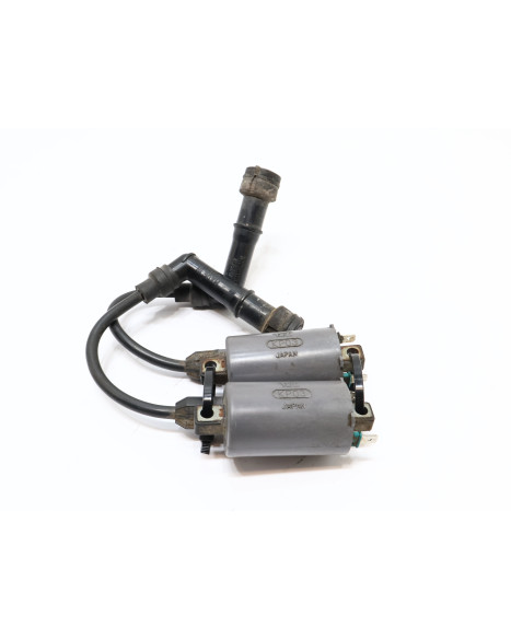 Kawasaki EN 500 Vulcan, tändspole (par)