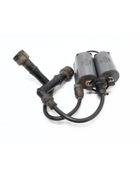 Kawasaki EN 500 Vulcan, tändspole (par)