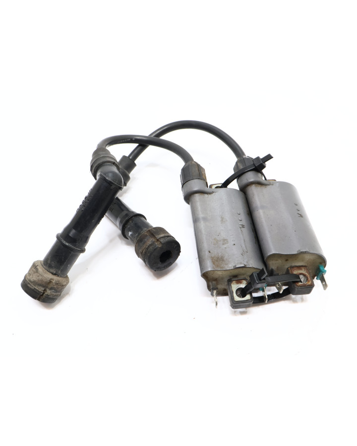 Kawasaki EN 500 Vulcan, tändspole (par)