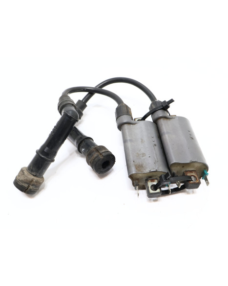 Kawasaki EN 500 Vulcan, tändspole (par)