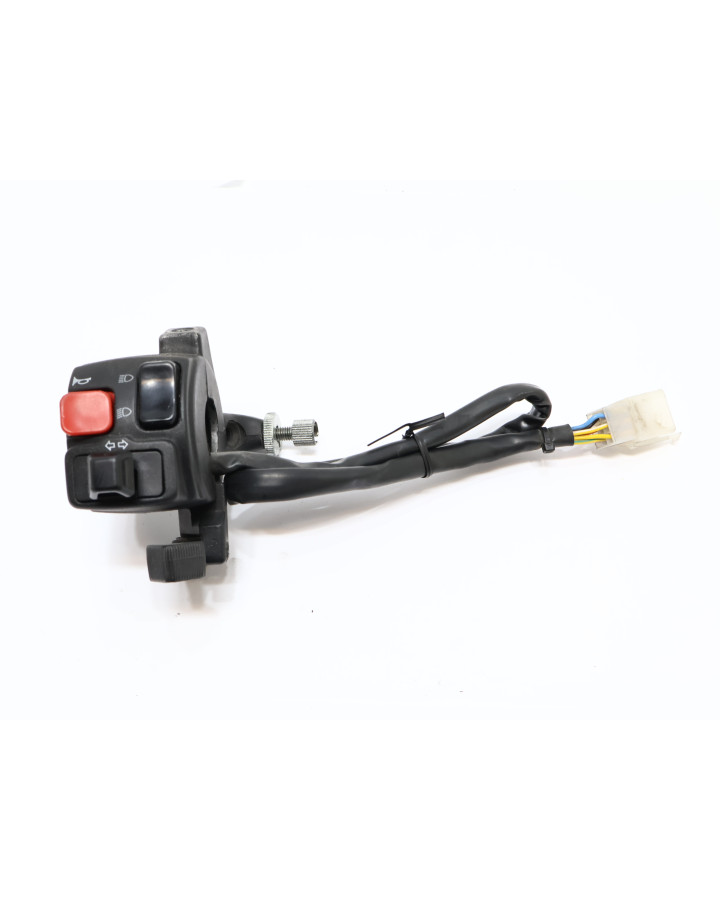 Derbi Senda/Aprilia SX50/Gilera SMT, omkopplare...