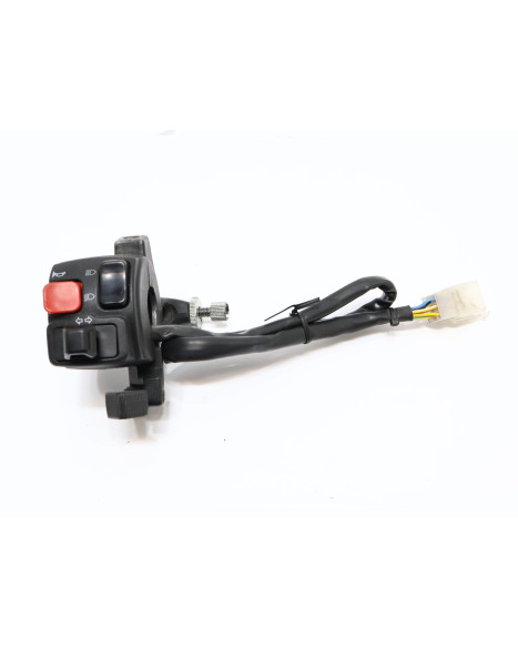 Derbi Senda/Aprilia SX50/Gilera SMT, omkopplare vänster