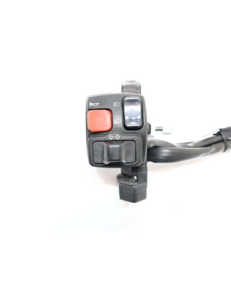 Derbi Senda/Aprilia SX50/Gilera SMT, omkopplare vänster