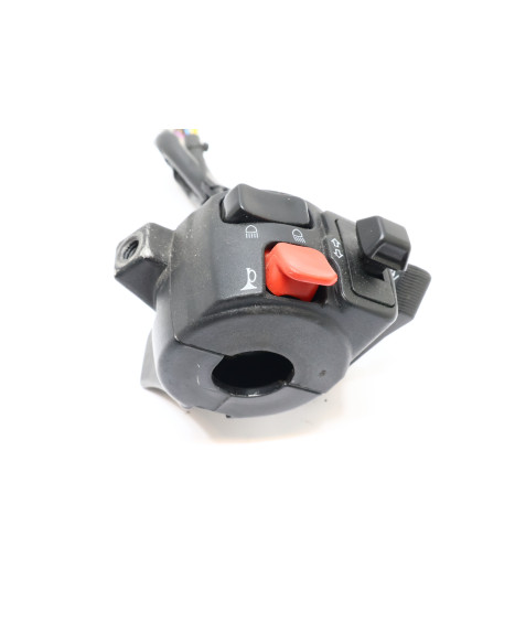 Derbi Senda/Aprilia SX50/Gilera SMT, omkopplare vänster