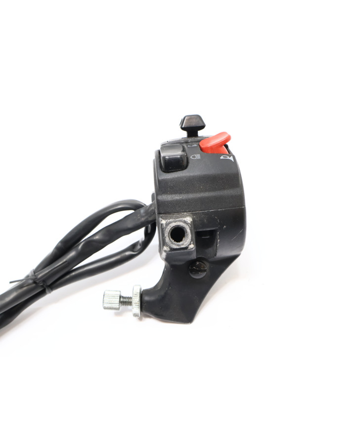 Derbi Senda/Aprilia SX50/Gilera SMT, omkopplare...