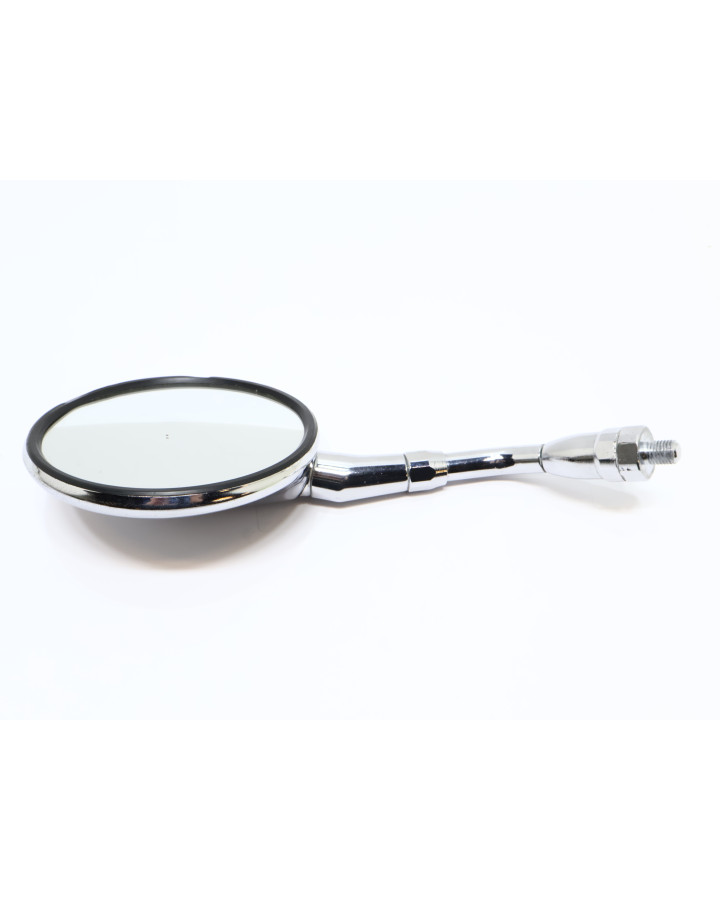 Kawasaki EN 500 Vulcan, spegel vänster