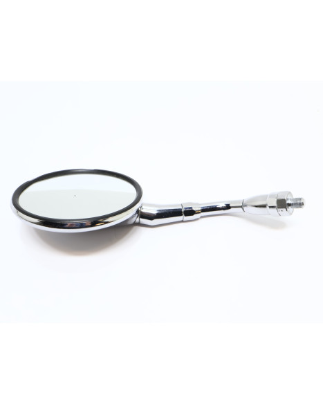 Kawasaki EN 500 Vulcan, spegel vänster