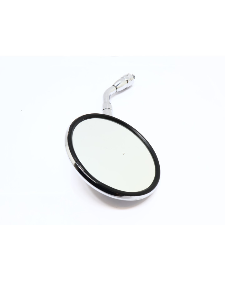 Kawasaki EN 500 Vulcan, spegel vänster