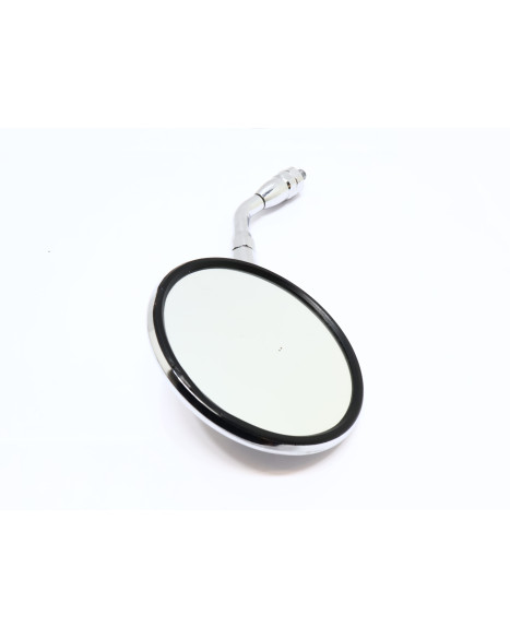 Kawasaki EN 500 Vulcan, spegel vänster