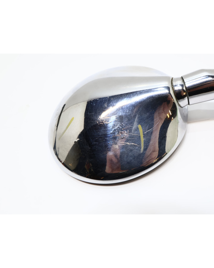 Kawasaki EN 500 Vulcan, spegel vänster