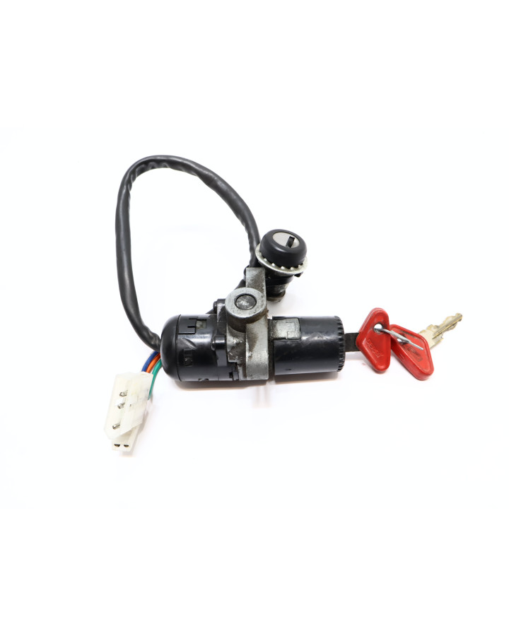 Derbi Senda/Aprilia SX50/Gilera SMT,...