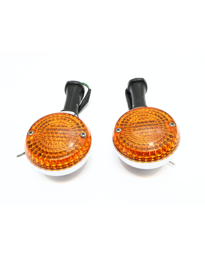 Kawasaki EN 500 Vulcan, blinkers bak (par)