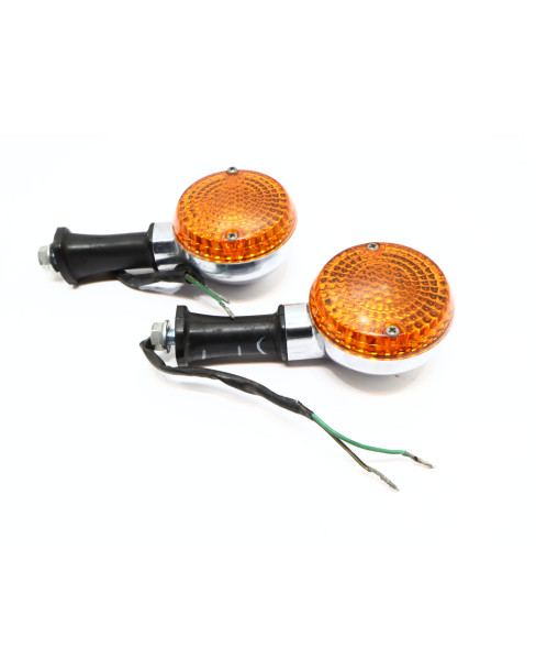 Kawasaki EN 500 Vulcan, blinkers bak (par) 2