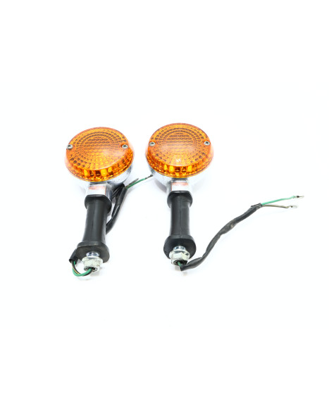 Kawasaki EN 500 Vulcan, blinkers bak (par)