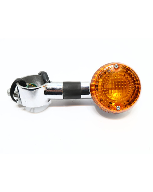 Kawasaki EN 500 Vulcan, blinkers höger fram